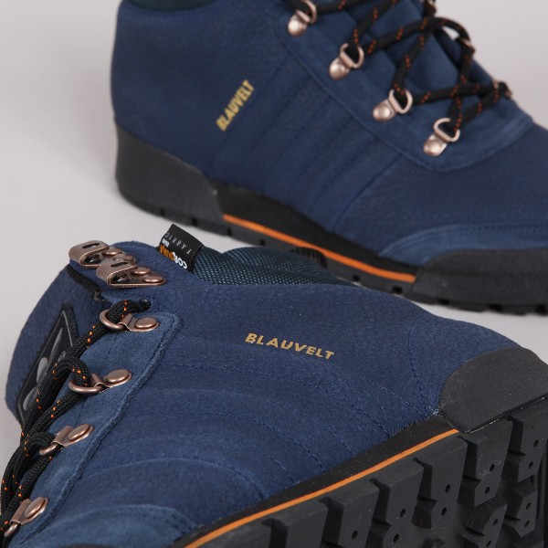 Adidas jake boot 2.0 blau outlet