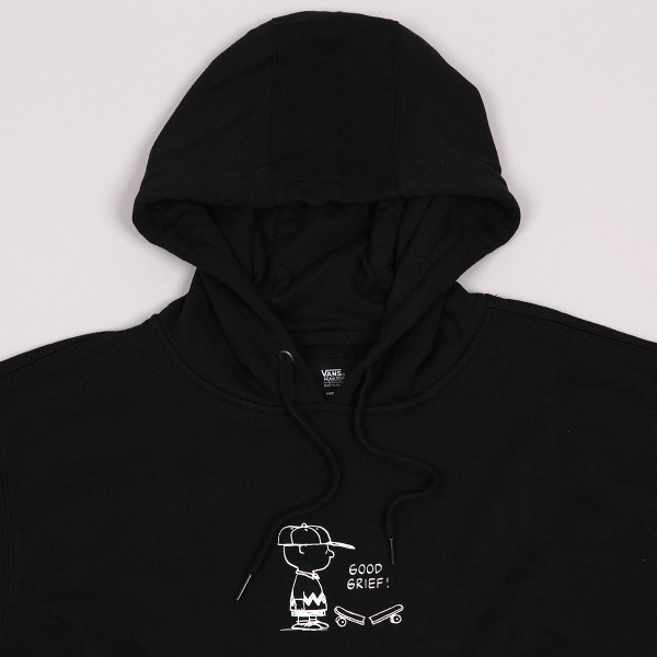 Vans good grief hoodie clearance