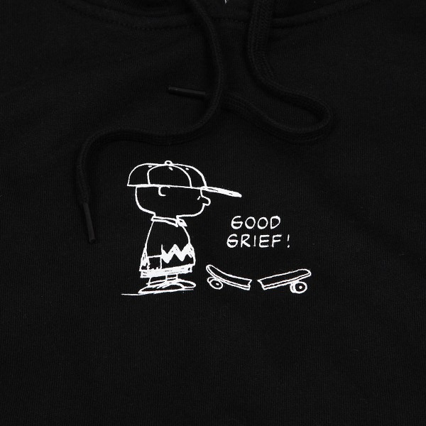 Vans good grief hoodie outlet