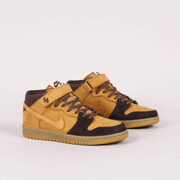 Nike sb dunk mid pro qs shop
