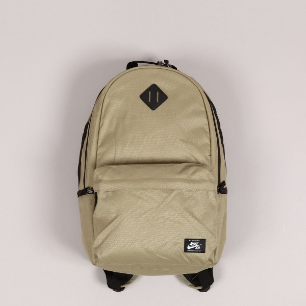 nike sb backpack olive