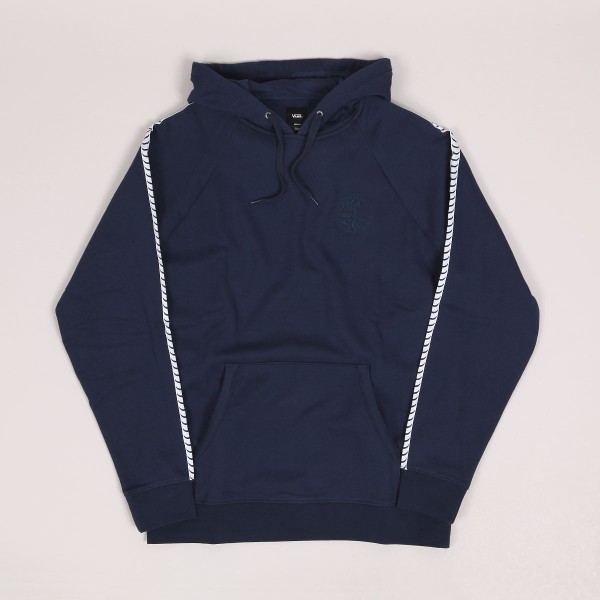 Vans inverce hoodie cheap