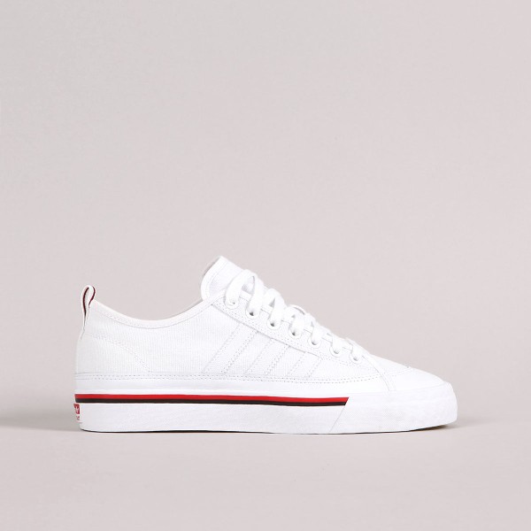 Adidas matchcourt rx3 hot sale