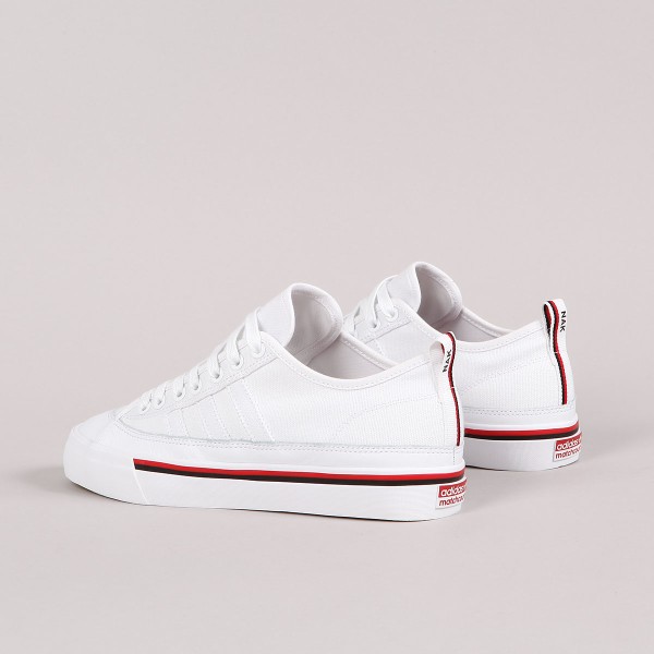 Adidas matchcourt rx3 discount