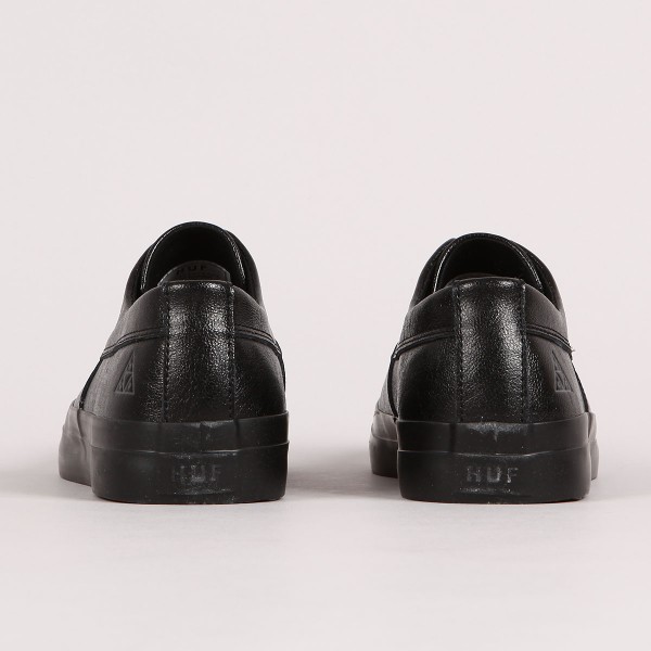 Dylan slip on black grain store