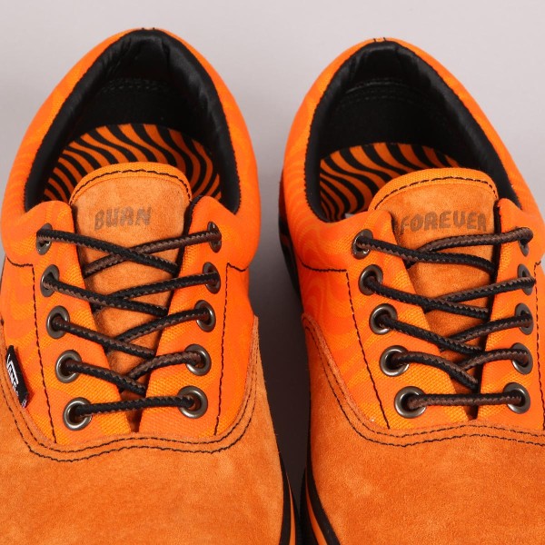 Vans x Spitfire Era Pro Cardiel Orange Boty Vans POPNAME.cz