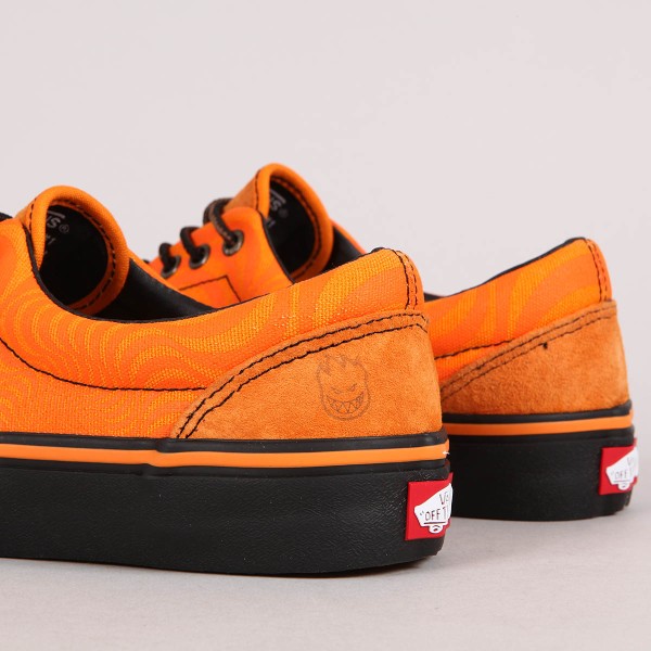 Vans x Spitfire Era Pro Cardiel Orange - Boty Vans | POPNAME.cz