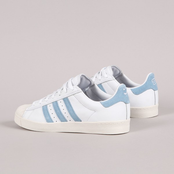 Superstar vulc x krooked sales