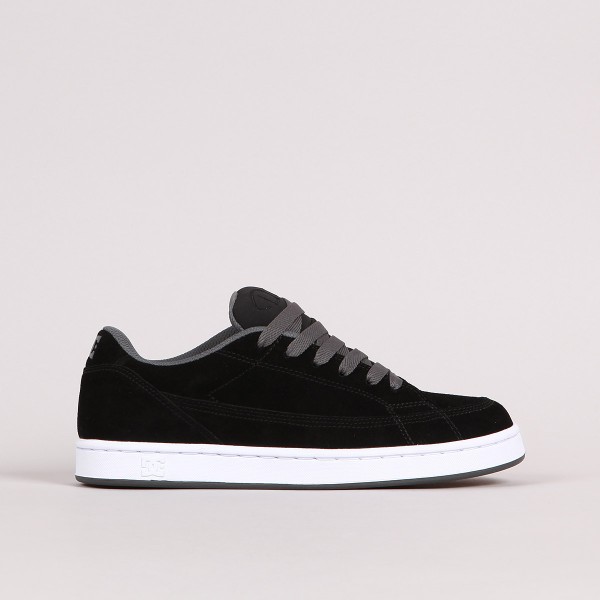 DC Heritage Danny Way DW1 OG Black White Skateboarding Nike SB