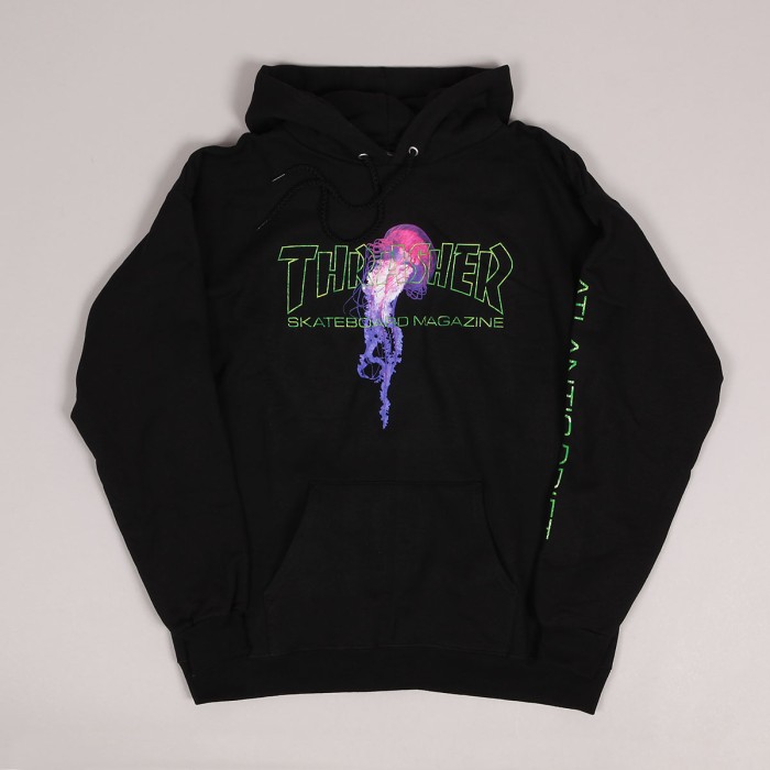 Thrasher atlantic drift hoodie clearance