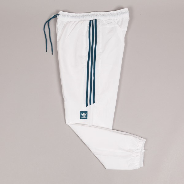 Adidas originals men's skateboarding classic wind pants top