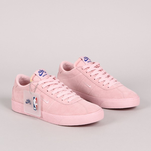 Nike SB x NBA Bruin Ultra Bubble Gum Pink Skateboarding Nike SB Adidas Vans Online Shop POPNAME.cz