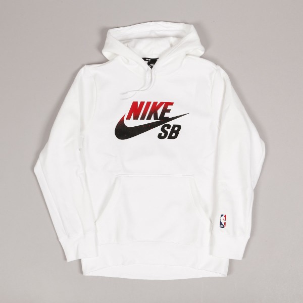 Nike sb store x nba icon