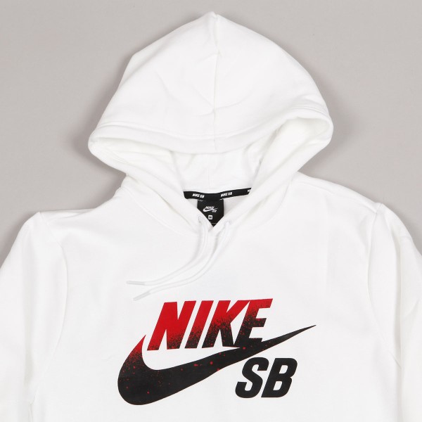 Nike sb hoodie nba on sale