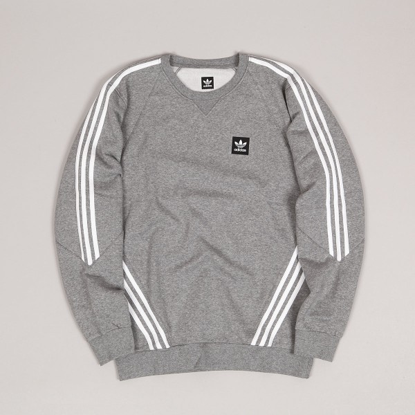 Adidas insley crew outlet