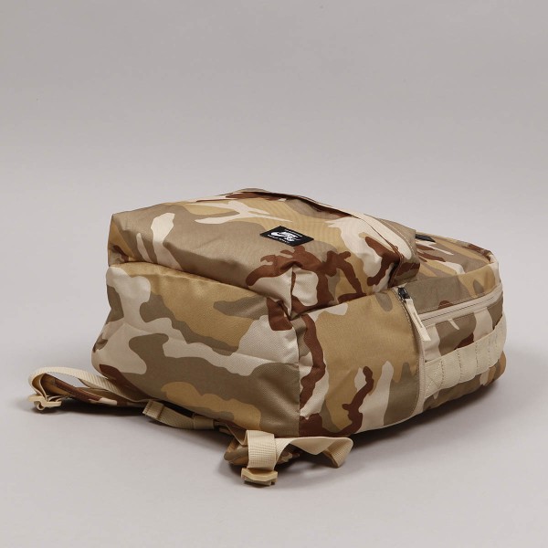 Nike sb icon backpack camo outlet