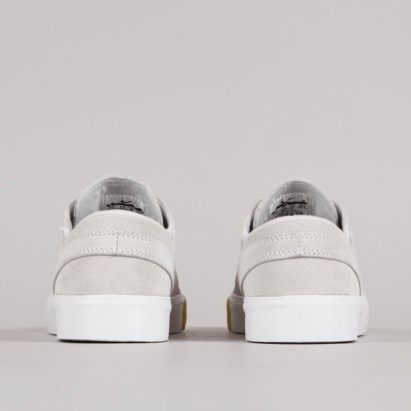 Nike SB Janoski AC RM White Grey Yellow Skateboarding Nike SB Adidas Vans Online Shop POPNAME.cz