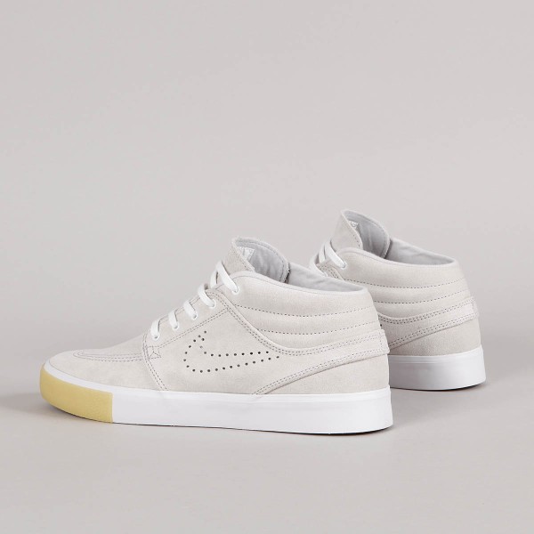 Nike sb zoom stefan janoski mid rm se hot sale
