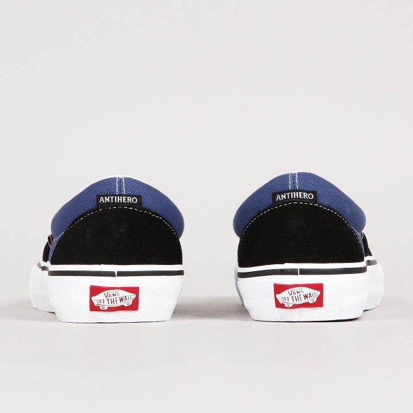 Vans pfanner slip on pro 2025