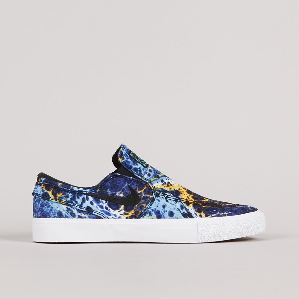 Nike sb janoski tie dye cheap