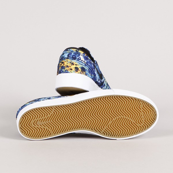 Nike sb zoom janoski slip canvas rm premium hot sale