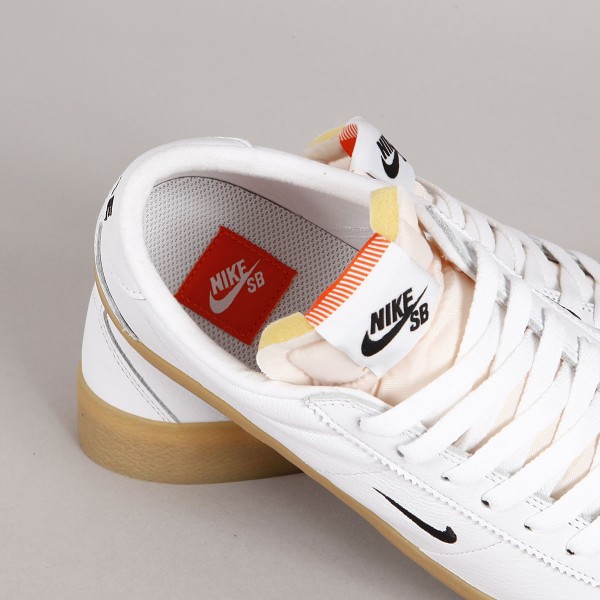 Nike sb orange label bruin ultra iso shoes on sale