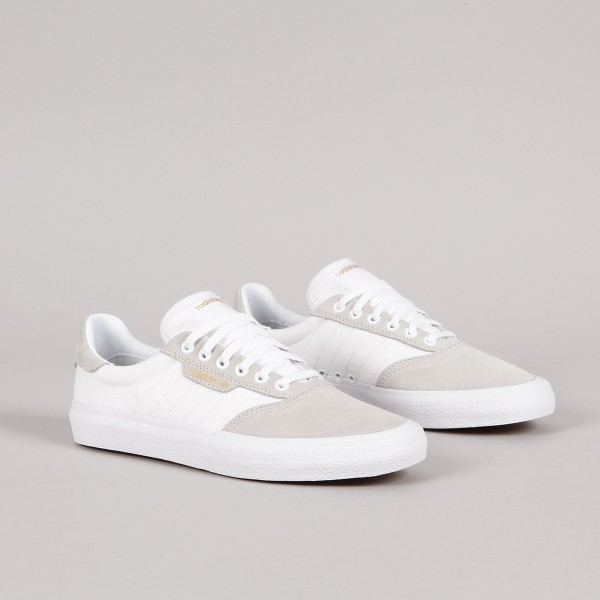 Adidas 3mc top crystal white