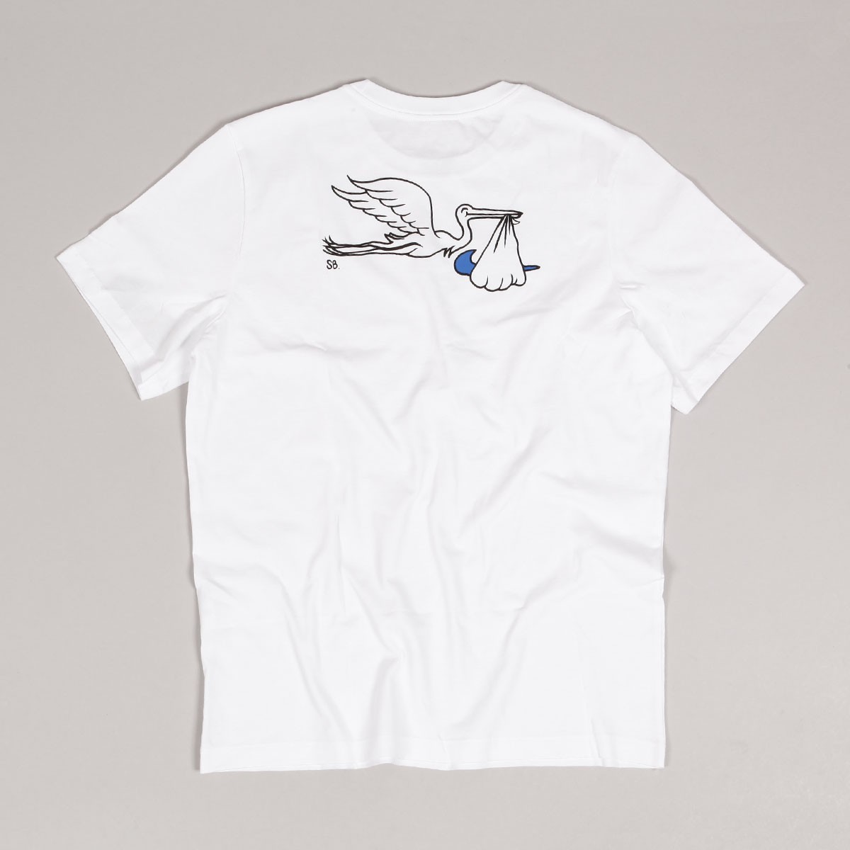 nike sb stork t shirt