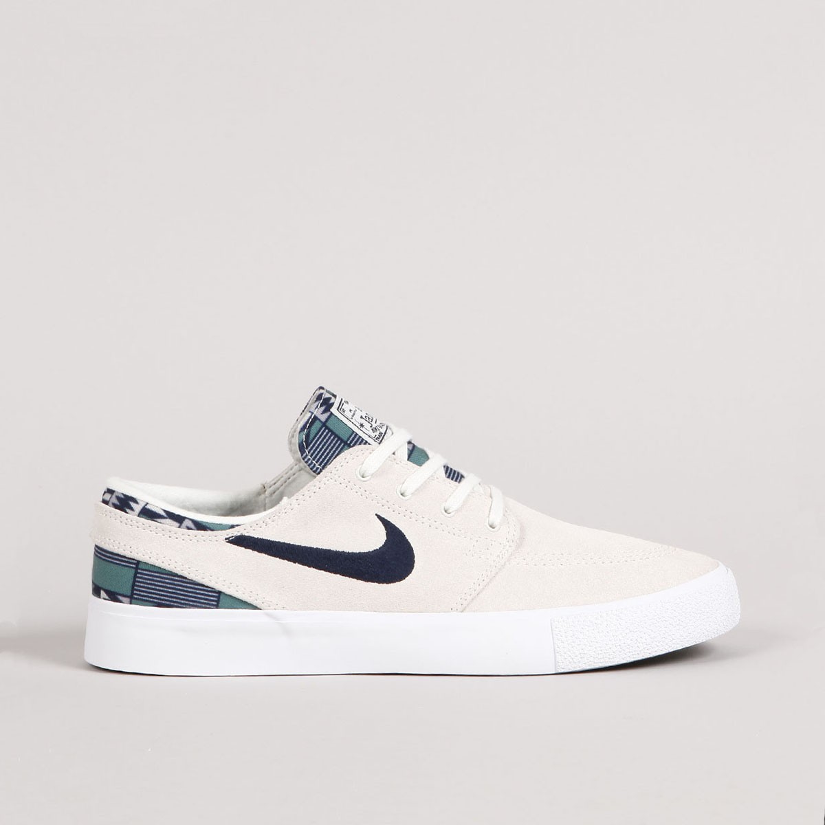 nike blazer 77 white red