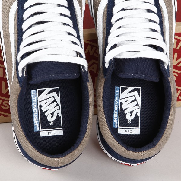 Twill old 2024 skool pro