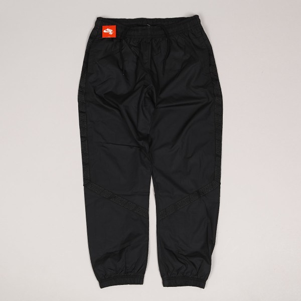 Nike SB x Ishod Wair Orange Label Pants Black - Skateboarding, Nike SB,  Adidas, Vans, Online Shop | POPNAME.cz