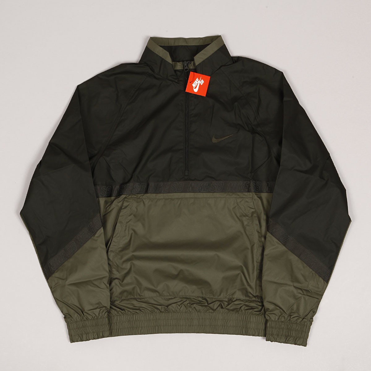 Ishod Wair Gets His Own Nike SB Orange Label Collection - Grailify