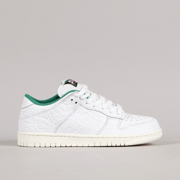 ben g dunk low
