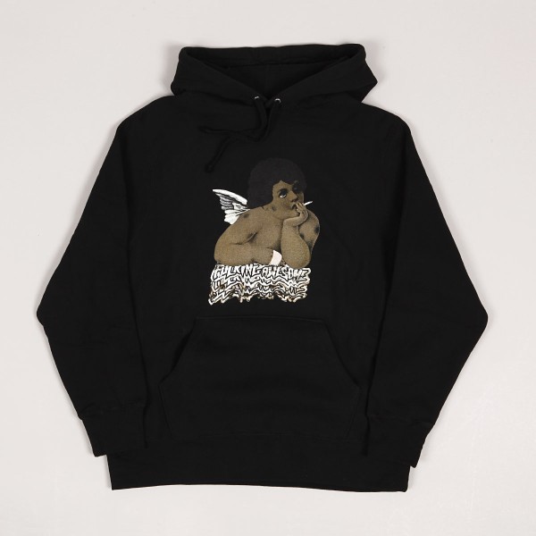 nike sb angel hoodie