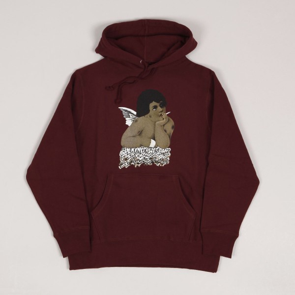 nike sb angel hoodie