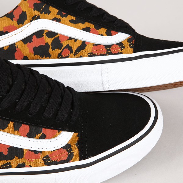 Vans old skool punk cheap