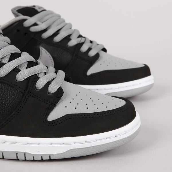 Nike SB Dunk Low Pro J-Pack Shadow Black