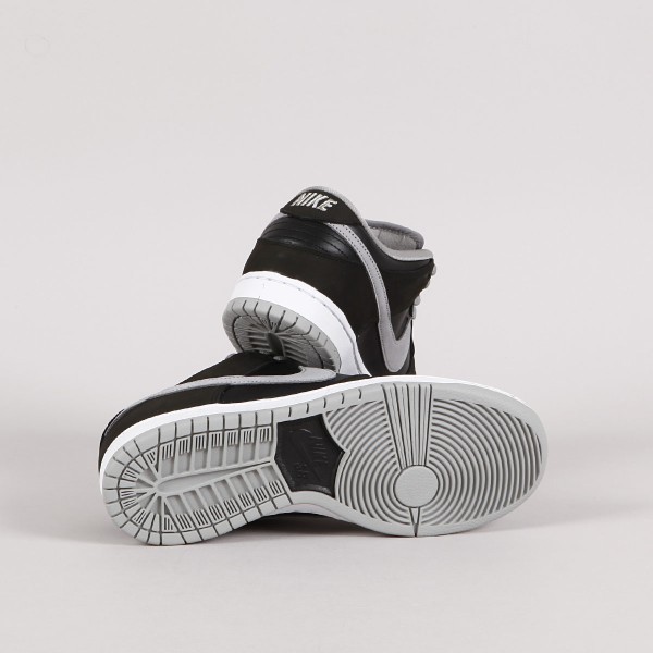 Nike SB Dunk Low Pro J-Pack Shadow Black - Skateboarding, Nike SB, Adidas,  Vans, Online Shop | POPNAME.cz