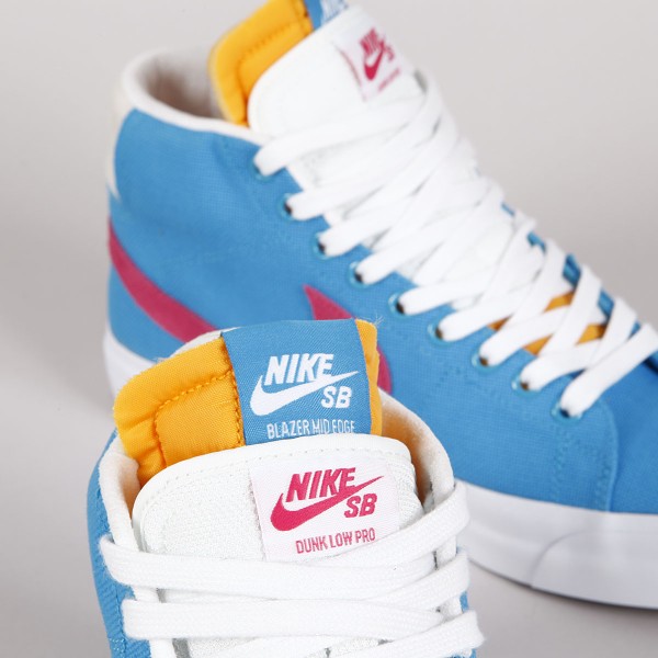 Nike sb blazer mid edge hack hotsell pack blue
