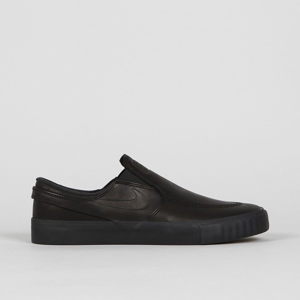 Nike sb janoski slip orange label store