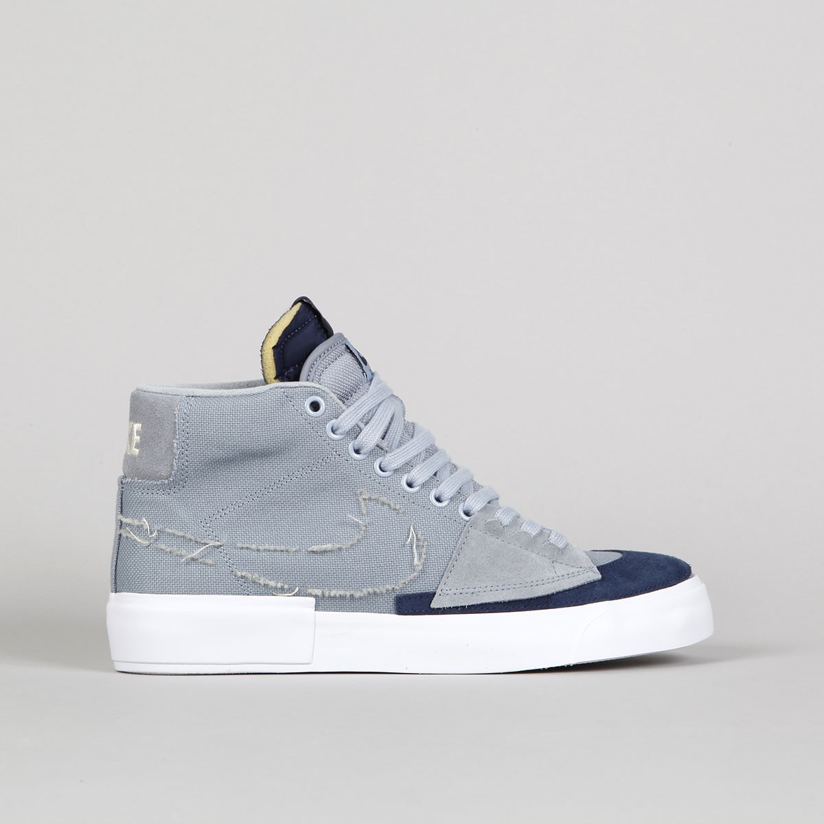 air force 1 high wheat womens