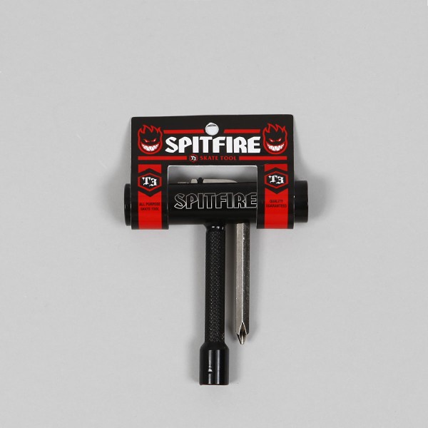 スケートボード Supreme - SF T3 SUPREME SKATE TOOL SPITFIRE Supreme Spitfire Skate Tool (SS18) - $24