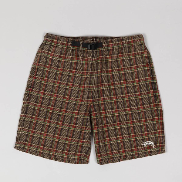 stussy mountain shorts