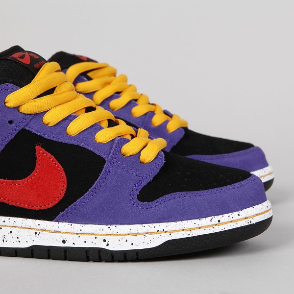 Nike SB Dunk Low Pro Terra ACG Skateboarding, Nike SB, Adidas