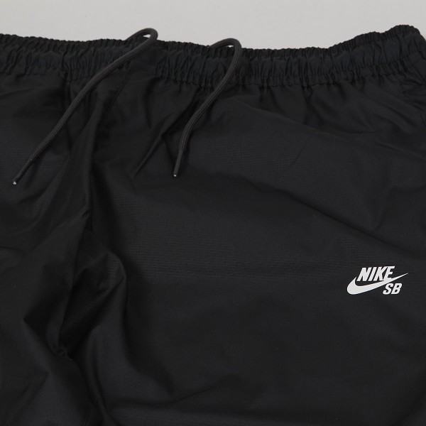 Nike sb flex track pants shop black