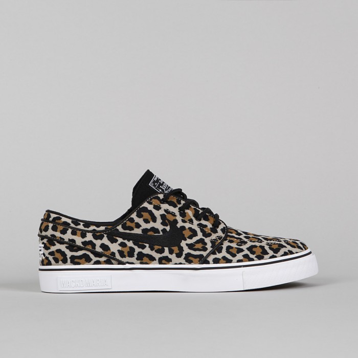 leopard janoskis