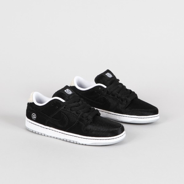 Pro Sb Medicom Dunk Low Nike SB X Medicom Toy Dunk Low Pro PS