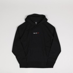 Nike SB Bee Hoodie Black Skateboarding Nike SB Adidas Vans Online Shop POPNAME.cz