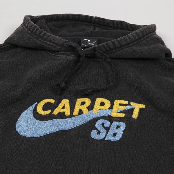 Carpet hot sale sb hoodie