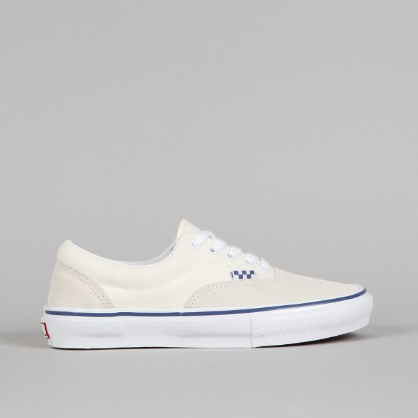 Vans Skate Era Off White Boty Vans POPNAME.cz